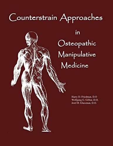 Jones Strain-Counterstrain: Jones, Lawrence H., Kusunose, Randall
