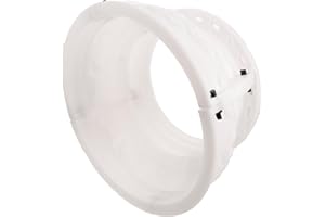 BESPORTBLE Concrete Mold Roman Column Mold Monuments Structures Cement Mold Ornament Mold Concrete Molds and Forms Diy Mold for Decor Cylinder Decorate Accessories Base Column Foot Plastic