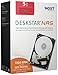 HGST, a Western Digital Company Deskstar NAS 3.5-Inch 5TB 7200RPM SATA III 128MB Cache Internal Hard Drive Kit 0S03835