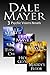 Psychic Visions: Books 1-3