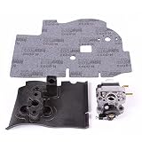 Mtd 753-05676A Leaf Blower Carburetor Genuine Original Equipment Manufacturer (OEM) Part