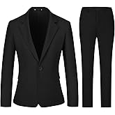 Women's Suits for Work Professional Womens Suits 2 Piece Set Business Suit for Women