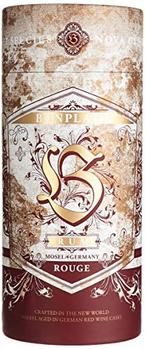 Bonpland Rum Rouge Rum (1 x 0.5 l) – Bild 4