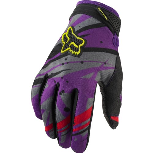 Fox Racing Dirtpaw Undertow Women's MX/OffRoad/Dirt Bike Motorcycle