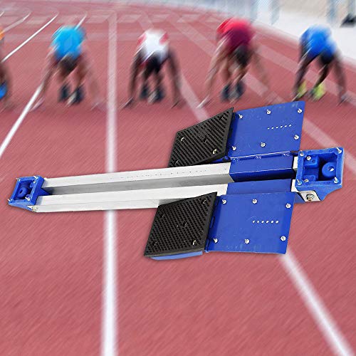 Best Track & Field Starting Blocks Buying Guide GistGear