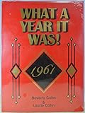 What A Year It Was! 1961