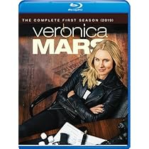 Veronica Mars: The Complete Seasons 1-3: Amazon.ca: Kristen Bell