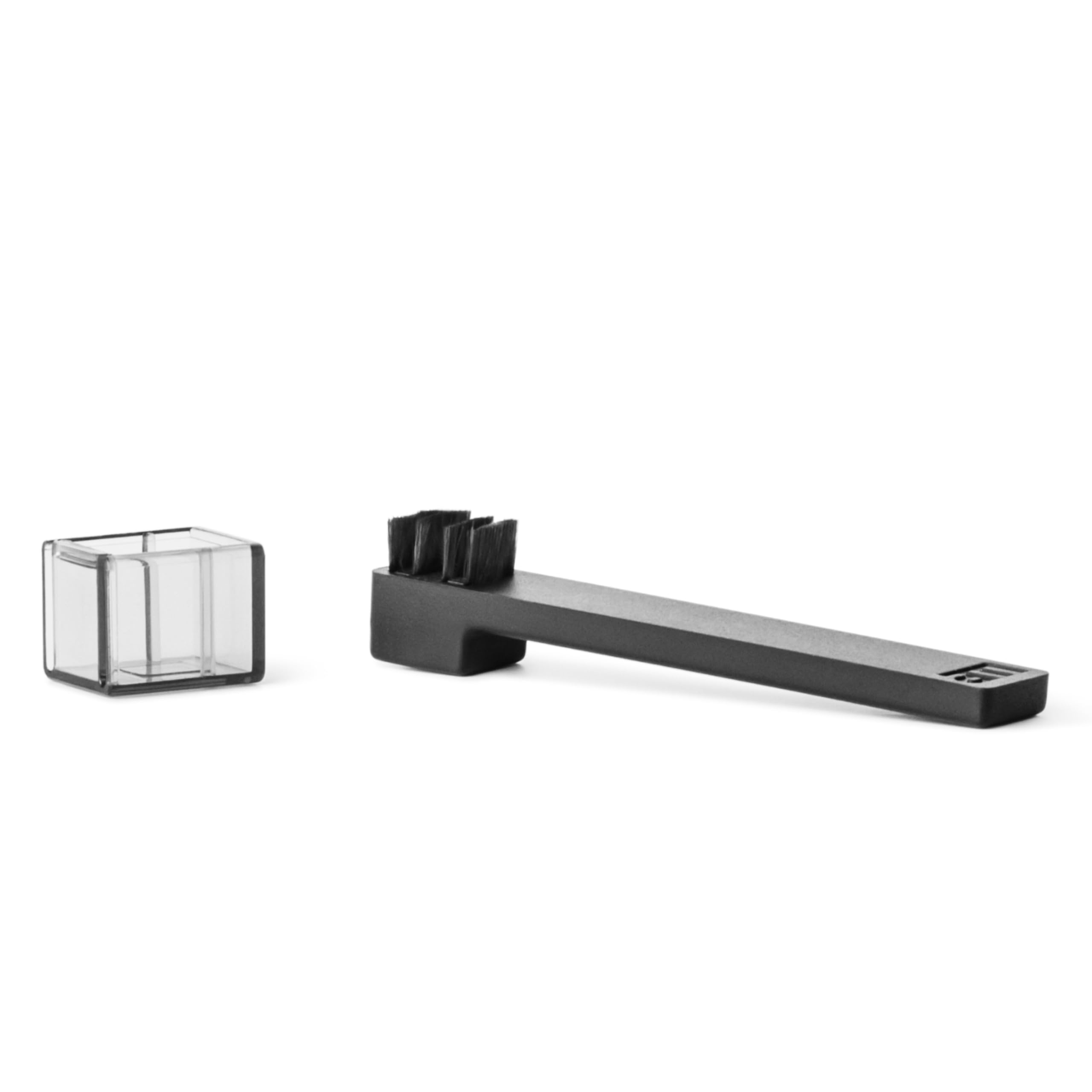 AM Clean Sound Anti-Static Carbon Fibre Stylus Brush