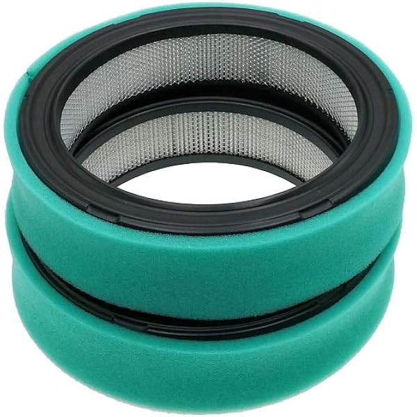 Amazon.com: EPR Air Filter & Pre-Filter Kit Replacement for