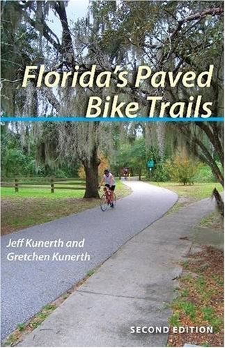 paved bike trails