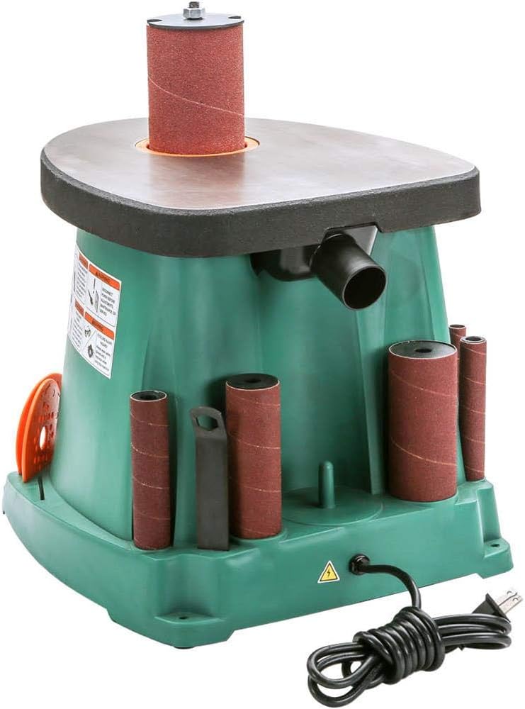 Editor's Review, Grizzly Industrial G0739 Ben 2021, 4.6/5, 0 Likes