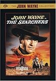 John Wayne: The Searchers