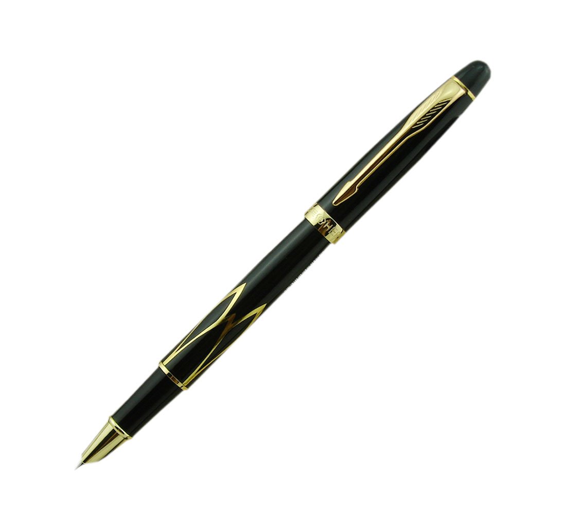 Yongsheng 052 Century Pioneer Fountain Pen Extra Fine Nib Buy Online In Andorra At Andorra Desertcart Com Productid 59952753