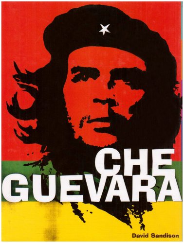 Che Guevara by David. Sandison (Hardcover)