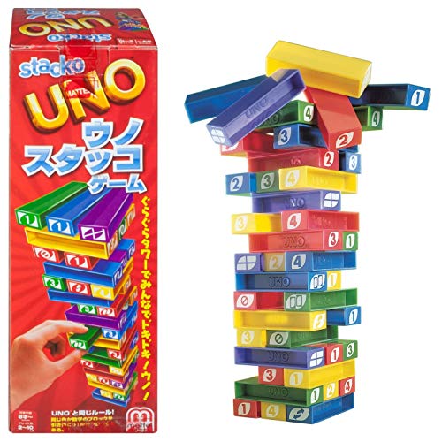 UNO Stacko - Image 2