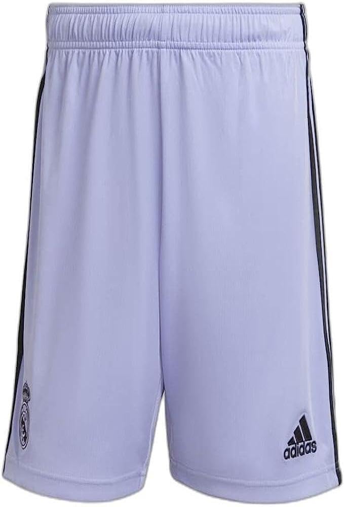 Real Madrid, Men's Shorts, 2022/23 Season Official Away