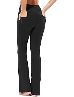 bootcut yoga pants target