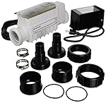 Pentair IC15 IntelliChlor Salt Chlorinator Above Ground Cell Sanitizer