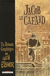 Jacob le cafard