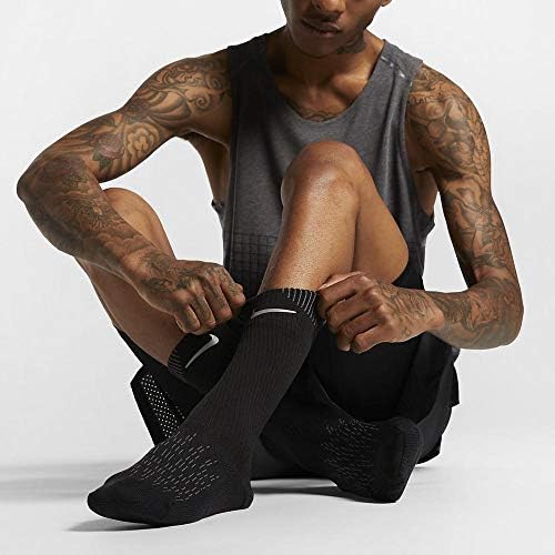 nike spark running socks