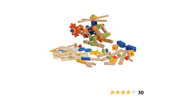 just wood toys