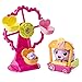 Chubby Puppies – Mini Theme Park Playset - Ferris Wheel
