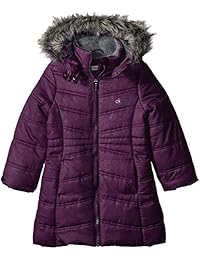 Calvin Klein - Chaqueta para niña