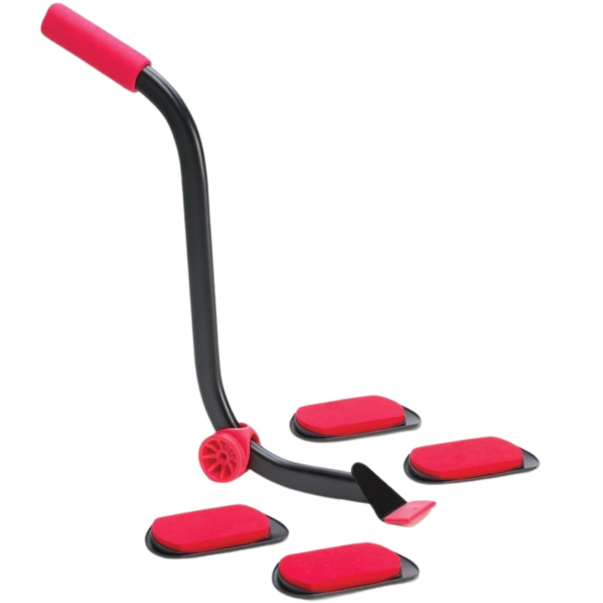 Hyfive® Furniture Moving System/Lifting Tool, Heavy Lifting and Gliding Lever System