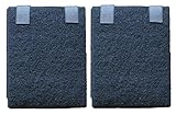 Duracraft Replacement Carbon Pre-Filter ACA-5030 (2-Pack)