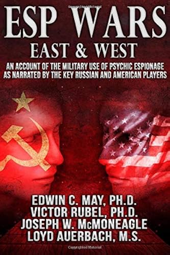 Download ESP Wars: East & West PDF