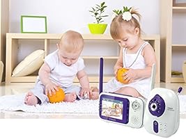 vtech baby monitor bm3000