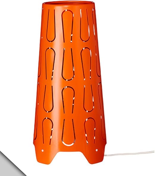 ikea kajuta table lamp