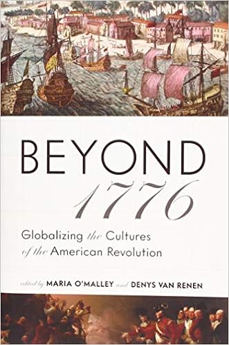 Beyond 1776