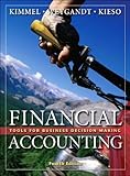 Paperback Financial Accounting: Tools for Business Decision Making (4th Edition - 2007) Book