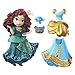 Disney Princess Little Kingdom Fashion Change Merida