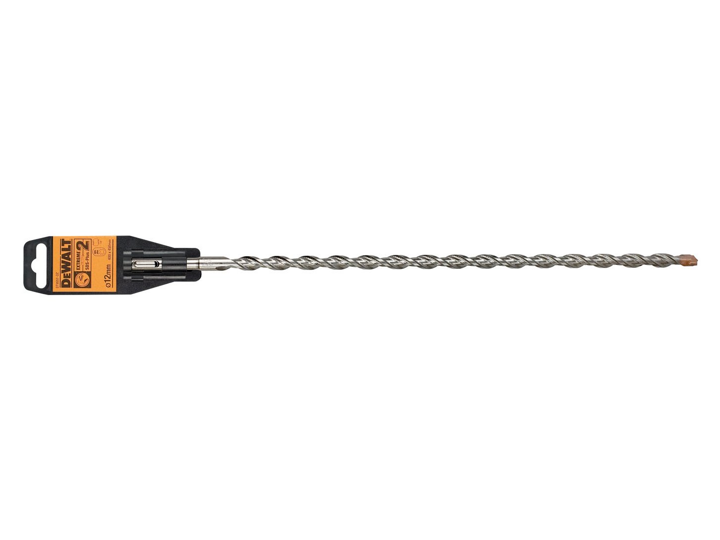 DeWalt DT9559QZ 12 x 100cm Extreme 2 SDS-Plus Drill Bit