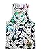 INTO THE AM Kaleidoscope Men's All Over Print Sleeveless Tank Top Shirt