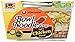 Nong Shim Bowl Noodle, Spicy Chicken, 3.03-Ounce Bowls (Pack of 12)