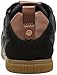 CK Jeans Men's Utah Sde/piuma Nyln/nap Fashion Sneaker