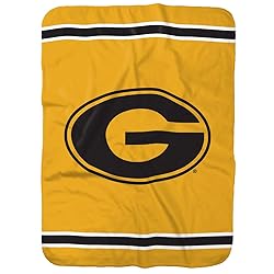 Grambling State University GSU Tigers Primary Logo