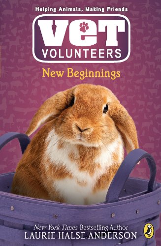 New Beginnings #13 (Vet Volunteers)