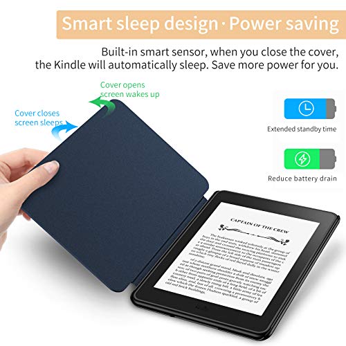 5 Infiland+Paperwhite+Lightweight+Compatible+Generation
