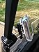 Golf Cart Mount for Golf Buddy Platinum and World Platinum