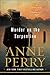 Murder on the Serpentine: A Charlotte and Thomas Pitt Novel by Anne Perry