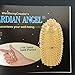 Magic Power Grip Acupressure Hand Massager Magnetic Therapy Guardian Angel