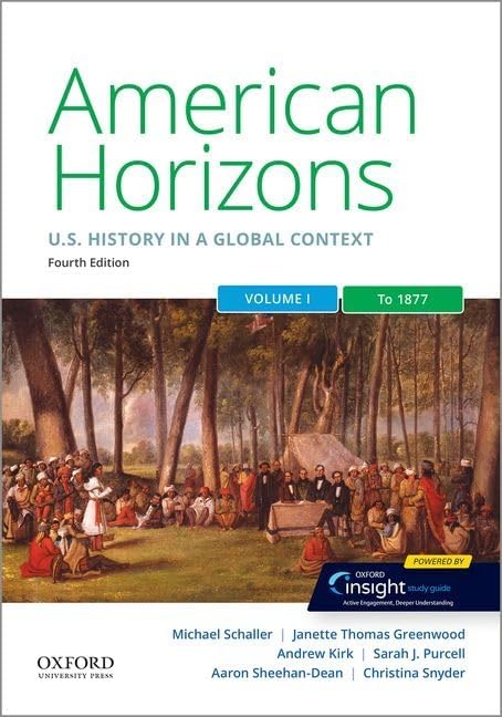 Amazon.com: The Twentieth-Century World and Beyond: An