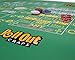 Rollout Gaming Craps Table Top