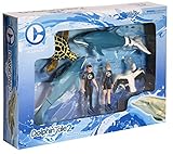 Dolphin Tale 2 Movable Action Playset