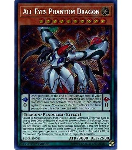Amazon.com: Number 92: Heart-eartH Dragon - CBLZ-EN045 - Ultimate