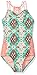 Gossip Girl Aztec Harvest One Piece Swimsuit